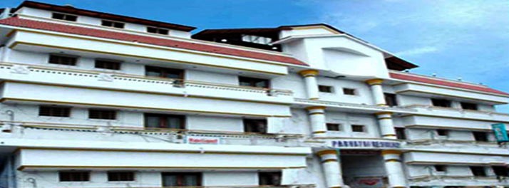 Hotel Parvathi Residency - Nagercoil 01.jpg